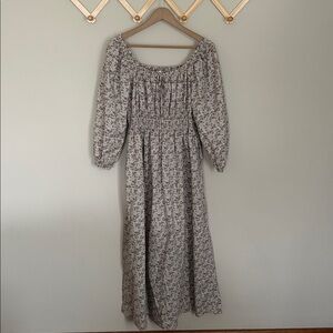 Neuflora Floral Durango Dress